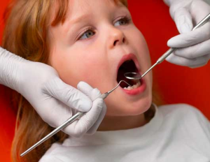 Çocuklarda Diş Sağlığı: Önemli Bakım İpuçları