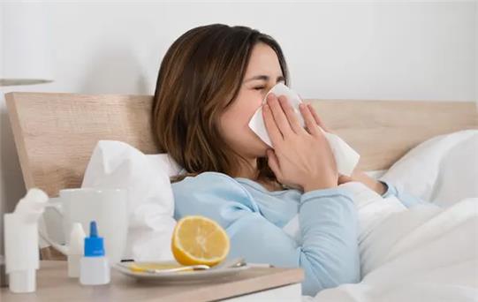 COVID-19 ve grip nasıl ayırt edilir?