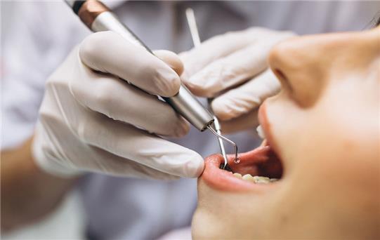 Dental Sağlık Hizmetleri: Ağız ve Diş Sağlığınızı Korumanın Yolları