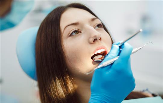 Diş Hekimine Ne Sıklıkla Gitmelisiniz?