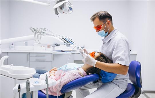 Diş Sağlığı Neden Önemlidir? Ağız Sağlığının Genel Sağlığınıza Etkisi