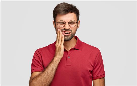 Dişinizde Çürük Olabileceğini Gösteren İşaretler