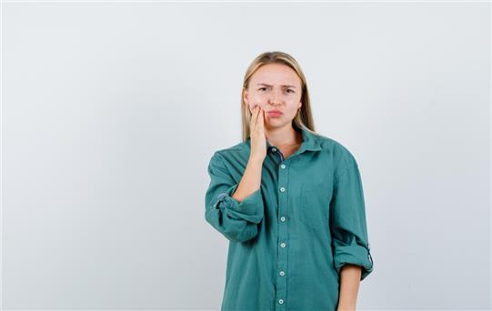 Diş Ağrısına Ne İyi Gelir? Evde Uygulanabilecek Etkili Yöntemler