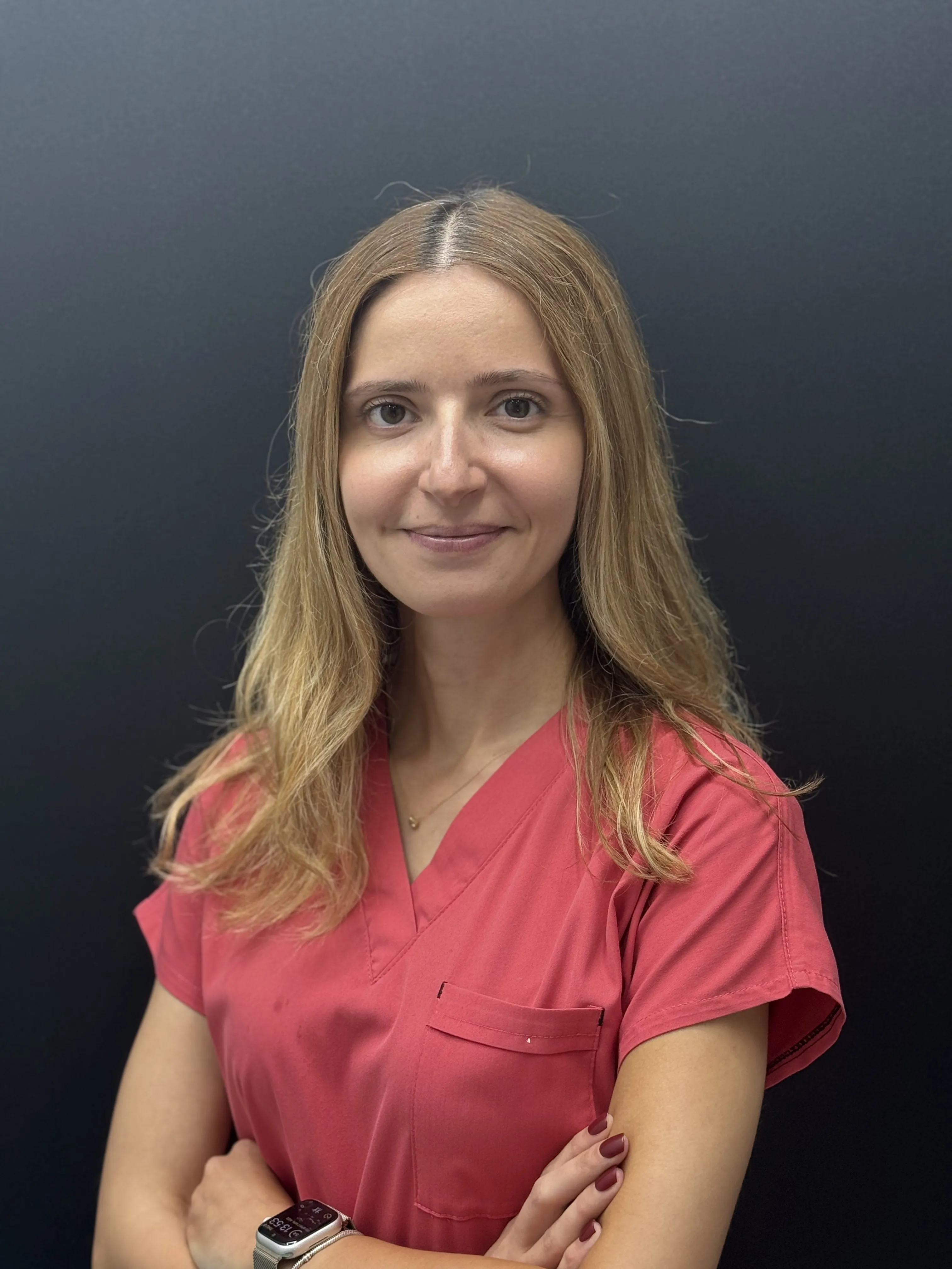 Ezgi KAYA