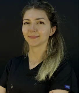 Merve Yılkın