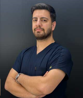 Mustafa Faruk Şahin
