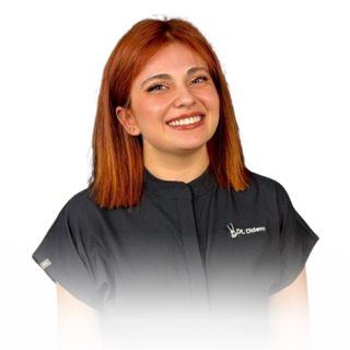 Dt. Didem YILDIRIM
